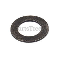 Simplicity 17X160 Flat Washer, 3/4 X 1-1/4 X 16 - image 2