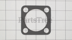 Gravely 08701800 Gasket