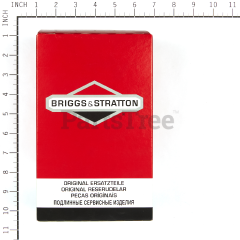 Briggs & Stratton 555680 Shield-Cylinder - image 2