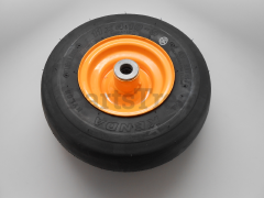 RedMax 539110182 Caster Tire Assembly, Complete - image 1