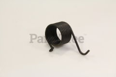 Gravely 21546894 Rear Door Spring, Rh
