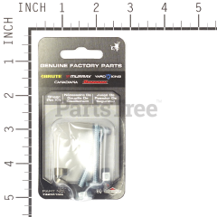 Snapper 2026 Use 742551kma: Shear Pin Kit - image 2