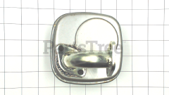 Briggs & Stratton 790163 Muffler - image 1