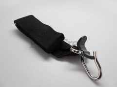 RedMax 537216201 Shoulder Strap With Sign - image 1
