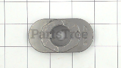 RedMax 532851514 Blade Adapter, 7/8 - image 1
