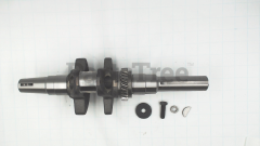 Kohler 45 142 21 Crankshaft Kit