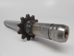 MTD 04956 Input Shaft - image 1
