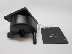 Tecumseh 730649 Bowl Kit - image 2