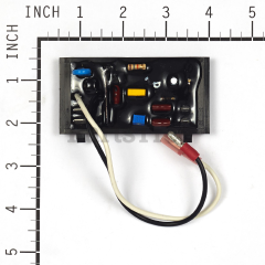 Snapper 200476GS Voltage Regulator - image 3