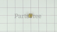 RedMax 539124796 Hex Capscrew, 5/16-18 X 1/2 Gr 5 Zd - image 2