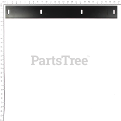 Simplicity 1740949A Scraper Blade, 27" H1 - image 3