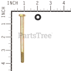 Snapper 94071 Use 491415: Screw  Machine Pan - image 4