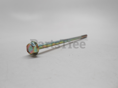 Snapper 94003 Use 690323: Screw  Hex Flange H - image 2