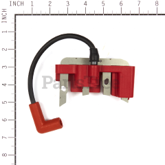 Snapper 557125 Armature-Magneto - image 3