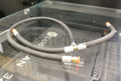 Toro 103-2172 Case Drain Hose Assembly