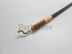 Echo 17800109560 Throttle Cable - image 2
