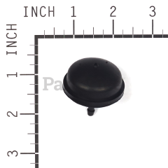 Snapper Pro 722259 Bulb  Primer (Briggs # 394281) - image 4