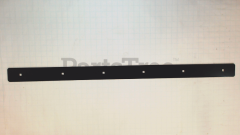 Snapper 1731351A Use 1731351asm: Bar  Scraper  42 Snow Blade