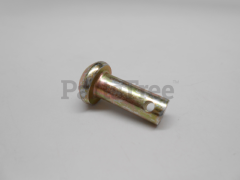 Simplicity 960288 Round Head Drilled Pin, .2 - image 4