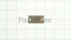 Echo 62069-15130 Spark Arrestor Screen