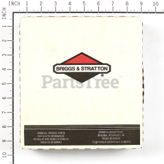 Snapper 85716MA Edger Blade, 9.0" 3pt B - image 3