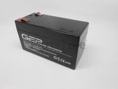 Snapper 7102931 Battery - image 5