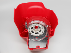 MTD 753-04402 Easy Pull Starter Housing - image 2