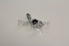 Gravely 010413 Wing Lock Nut, .250-20 Ywzc - image 2