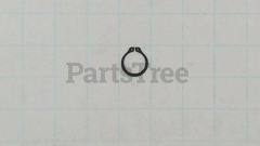 Toro 936125 Snap Ring - image 1
