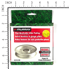 Snapper 423238MA Idler Pulley - image 2