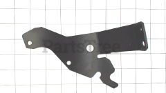 RedMax 532144697 Bracket.Grille.Lh