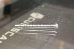 Scag 04001-108 Hex Head Bolt, 5/16-18 X 4-1/4 - image 1