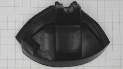 Echo 72480-16113 Blade Shield - image 2