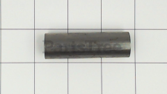 Gravely 034119 Spacer, .560 X .750 X 2.437