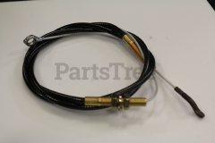 MTD 946-0496 Clutch Cable - image 5