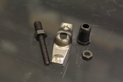 Generac 0J00620121 Rocker Arm Assembly