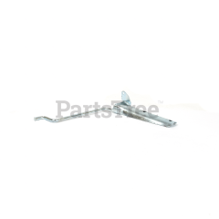 Snapper 725550 Use 760290yzma: Weld  Lever  Ctrl P4 Shc Rhyz - image 1