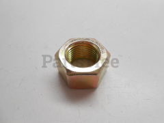 Gravely 06500920 Hex Nut, .625-18 Zcc - image 1