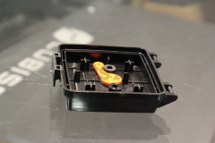 Echo P021002490 Air Cleaner Case - image 2