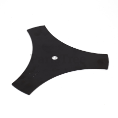 Snapper 85716MA Edger Blade, 9.0" 3pt B - image 1