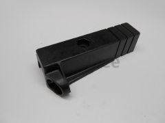 MTD 746-0883 Control Cable Housing - image 1
