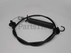 Toro 112-0504 Deck Engagement Cable - image 1