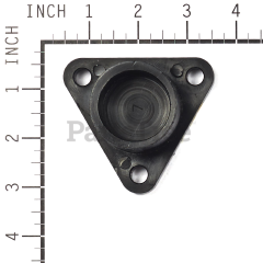 Snapper 71665980 Flange Bearing - image 3