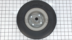 Ariens 07100302 Wheel And Tire Assembly, 9 X 3.5-4 - image 2