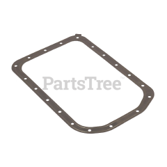 Briggs & Stratton 820137 Gasket-Oil Pan - image 1