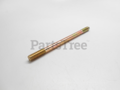 Scag 04004-02 Stud, 3/8-16 X 5.75 Zinc - image 2