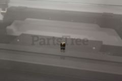 Toro 352-86 Nut-Hex - image 2