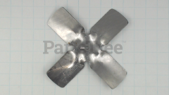 Gravely 012397 Fan Blade