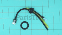 Echo 90126BP Fuel System Kit, Repower