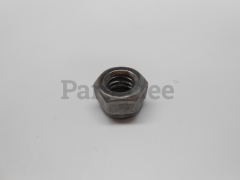 Simplicity 1924433 Hex Lock Nut, Nylon Insert, 5/16-18 - image 3